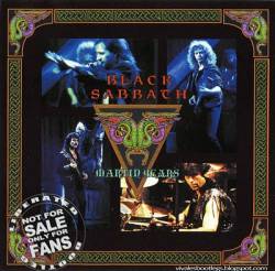 Black Sabbath : Martin Years